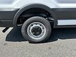 New 2025 Ford Transit 250 Medium Roof Empty Cargo Van for sale #KFA55505 - photo 18