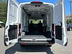 New 2025 Ford Transit 250 Medium Roof Empty Cargo Van for sale #KFA55505 - photo 2