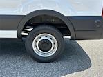New 2025 Ford Transit 250 Medium Roof Empty Cargo Van for sale #KFA55505 - photo 19