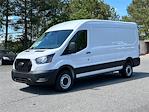 New 2025 Ford Transit 250 Medium Roof Empty Cargo Van for sale #KFA55505 - photo 4