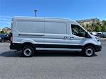 New 2025 Ford Transit 250 Medium Roof Empty Cargo Van for sale #KFA55505 - photo 9