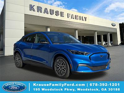 2025 Ford Mustang Mach-E RWD SUV for sale #KFA55775 - photo 1