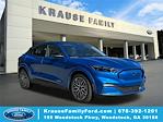 2025 Ford Mustang Mach-E RWD SUV for sale #KFA55775 - photo 1