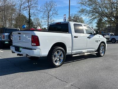 Used 2019 Ram 1500 ST Crew Cab for sale #KFA56214A - photo 2