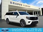 2025 Ford Expedition MAX 4x4 SUV for sale #KFA56752 - photo 1