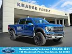 2022 Ford F-150 SuperCrew Cab 4x4 Pickup for sale #KFA56752B - photo 1