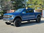 2022 Ford F-150 SuperCrew Cab 4x4 Pickup for sale #KFA56752B - photo 4