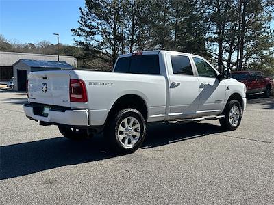 Used 2023 Ram 2500 - photo 1