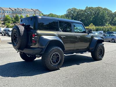 2025 Ford Bronco 4WD SUV for sale #KFA56822 - photo 2