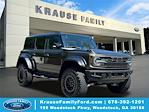 2025 Ford Bronco 4WD SUV for sale #KFA56822 - photo 1