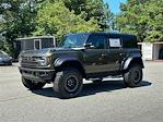 2025 Ford Bronco 4WD SUV for sale #KFA56822 - photo 4