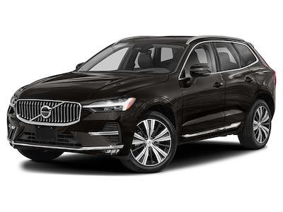 2022 Volvo XC60 AWD SUV for sale #KFA57312A - photo 1