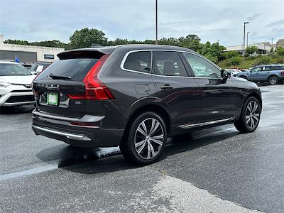 2022 Volvo XC60 AWD SUV for sale #KFA57312A - photo 2
