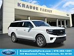 2025 Ford Expedition MAX 4x2 SUV for sale #KFA57614 - photo 1