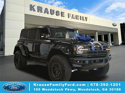 2025 Ford Bronco 4WD SUV for sale #KFA57616 - photo 1