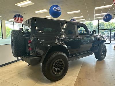 2025 Ford Bronco 4WD SUV for sale #KFA57616 - photo 2