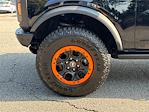 Used 2023 Ford Bronco Badlands 4WD SUV for sale #KFA57616A - photo 11