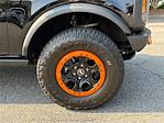 Used 2023 Ford Bronco Badlands 4WD SUV for sale #KFA57616A - photo 12