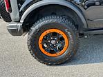 Used 2023 Ford Bronco Badlands 4WD SUV for sale #KFA57616A - photo 17