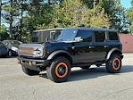 Used 2023 Ford Bronco Badlands 4WD SUV for sale #KFA57616A - photo 4