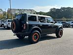 Used 2023 Ford Bronco Badlands 4WD SUV for sale #KFA57616A - photo 2