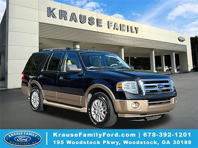 2014 Ford Expedition RWD SUV for sale #KFA57616B - photo 1