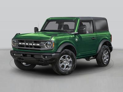 2025 Ford Bronco 4WD SUV for sale #KFA57920 - photo 1