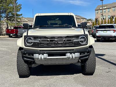 New 2026 Ford Bronco - photo 1