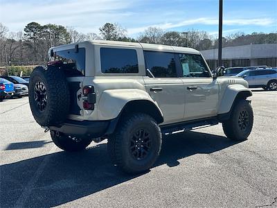 New 2026 Ford Bronco - photo 1