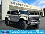 2026 Ford Bronco 4WD SUV for sale #KFA58484 - photo 1