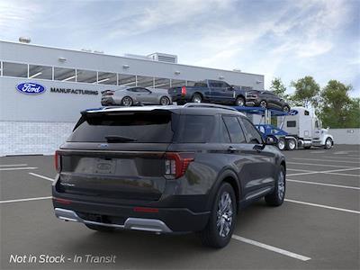 2025 Ford Explorer RWD SUV for sale #KFA59023 - photo 2