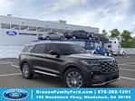 2025 Ford Explorer RWD SUV for sale #KFA59023 - photo 1
