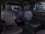 2025 Ford Explorer RWD SUV for sale #KFA59023 - photo 11