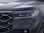 2025 Ford Explorer RWD SUV for sale #KFA59023 - photo 19