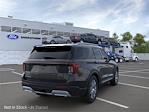 2025 Ford Explorer RWD SUV for sale #KFA59023 - photo 2