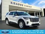 2026 Ford Explorer RWD SUV for sale #KFA59565 - photo 1