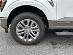 2025 Ford F-150 SuperCrew Cab 4x4 Pickup for sale #KFA59687 - photo 11