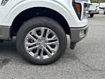 2025 Ford F-150 SuperCrew Cab 4x4 Pickup for sale #KFA59687 - photo 12