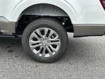 2025 Ford F-150 SuperCrew Cab 4x4 Pickup for sale #KFA59687 - photo 19