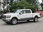 2025 Ford F-150 SuperCrew Cab 4x4 Pickup for sale #KFA59687 - photo 4