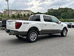 2025 Ford F-150 SuperCrew Cab 4x4 Pickup for sale #KFA59687 - photo 2