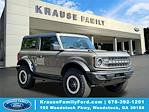 2025 Ford Bronco 4WD SUV for sale #KFA60880 - photo 1