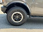 2025 Ford Bronco 4WD SUV for sale #KFA60880 - photo 11