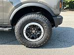 2025 Ford Bronco 4WD SUV for sale #KFA60880 - photo 12