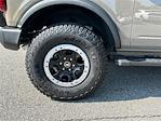 2025 Ford Bronco 4WD SUV for sale #KFA60880 - photo 15