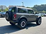 2025 Ford Bronco 4WD SUV for sale #KFA60880 - photo 2