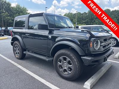 2021 Ford Bronco 4x4 SUV for sale #KFA61183A - photo 1
