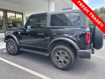 2021 Ford Bronco 4x4 SUV for sale #KFA61183A - photo 2