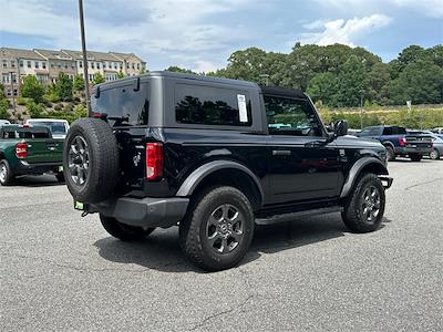 2021 Ford Bronco 4x4 SUV for sale #KFA61183A - photo 2