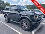 2021 Ford Bronco 4x4 SUV for sale #KFA61183A - photo 1